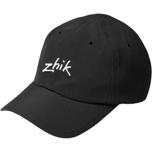 Zhik 2024 Gorra Deportiva HAT-200 - Black