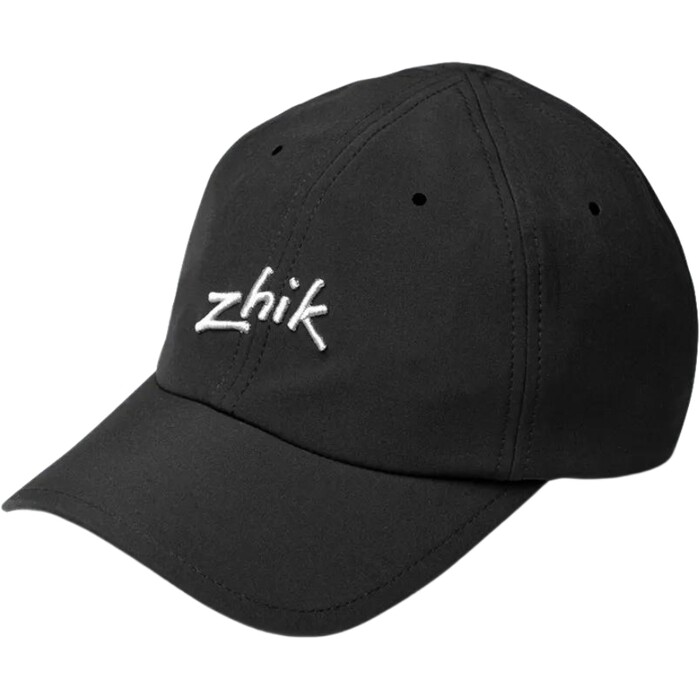 2024 Zhik Sports Cap HAT-200 - Black