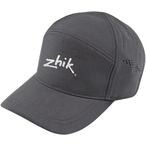 2024 Zhik Gorra Deportiva HAT0100 - Graphite