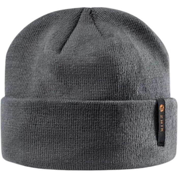 Zhik 2024 Thinsulate Beanie BNI-0100-GRY - Grey