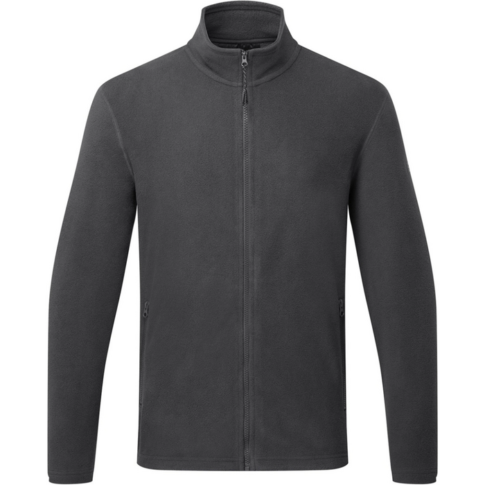 Gill Hombres Fleece 2025 Pursuit Full Zip CC50 - Graphite