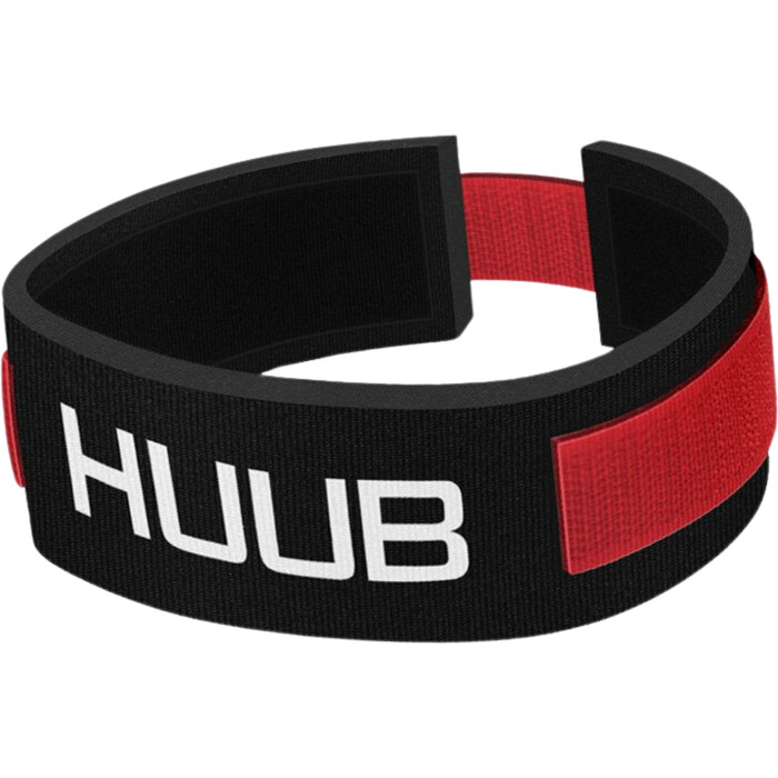 Huub Black 2025 Chip De Sincronizacin Banda A2-TCB - / Red