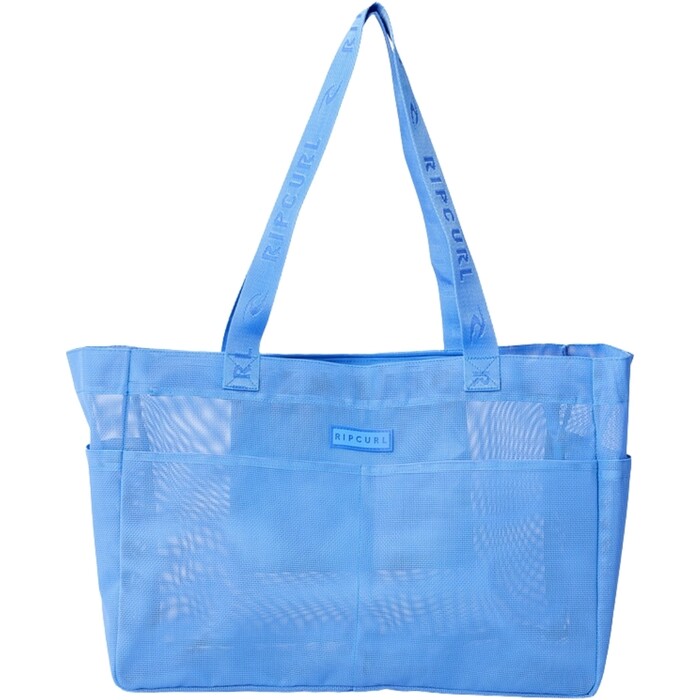 Rip Curl 2025 Sand Free Jumbo 52L Bolsa Tote 029WSB Blue