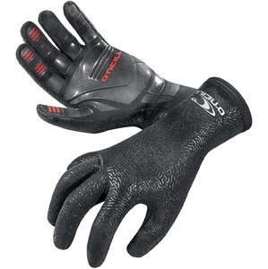 2024 O'neill Epic 2mm Guantes 2230 - Negro