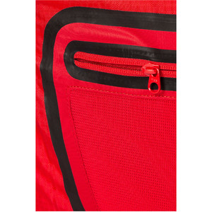 2021 Gul Code Zero Evo 50N Buoyancy Aid GM0379-A9 - Red