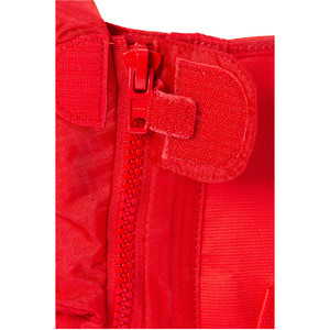 2021 Gul Junior Code Zero Evo 50N Buoyancy Aid GM0379-A9 - Red