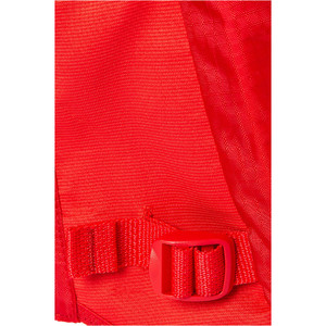 2021 Gul Junior Code Zero Evo 50N Buoyancy Aid GM0379-A9 - Red