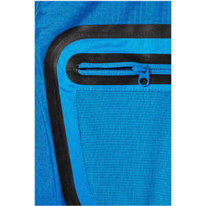 2021 Gul Code Zero Evo 50N Buoyancy Aid GM0379-A9 - Blue