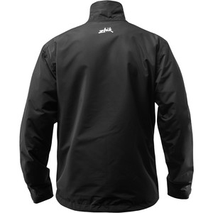 Zhik De Navegacin Ligera Z-cru Zhik Hombre Jkt0080 - Negro