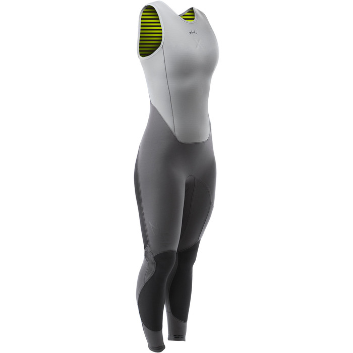 2023 Zhik Mujer Superwarm X Skiff 3/2mm Long John Wetsuit