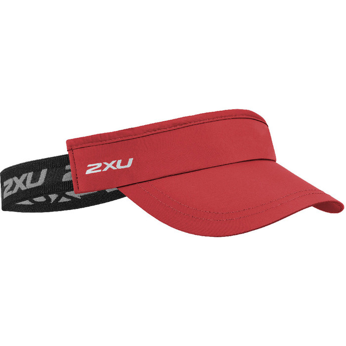 2019 2xu Performance Visor Naranja Uq5687f