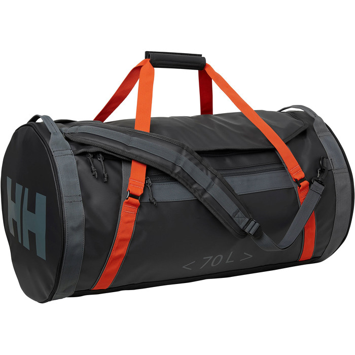 Bolsa helly hansen 70l fashion