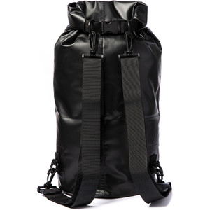 2024 Nava Performance 20l Drybag Con Correas De Mochila Nava002 - Negro