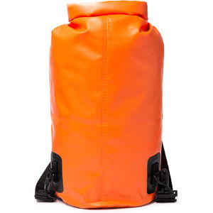 2024 Nava Performance 20l Drybag Con Correas De Mochila Nava002 - Naranja