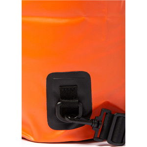 2024 Nava Performance 20l Drybag Con Correas De Mochila Nava002 - Naranja