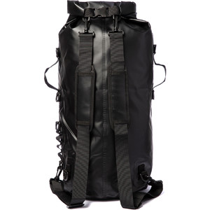 2024 Nava Performance Drybag Con Correas De Mochila Nava005 - Negro