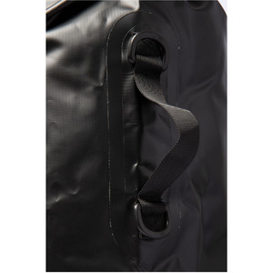 2024 Nava Performance Drybag Con Correas De Mochila Nava005 - Negro