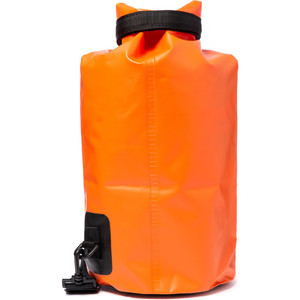 2024 Nava Performance Drybag Con Bandolera Nava006 - Naranja