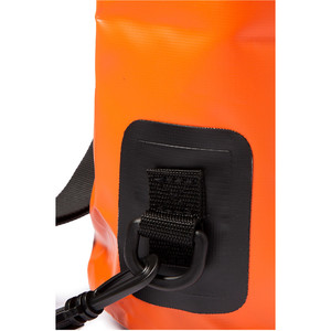 2024 Nava Performance Drybag Con Bandolera Nava006 - Naranja