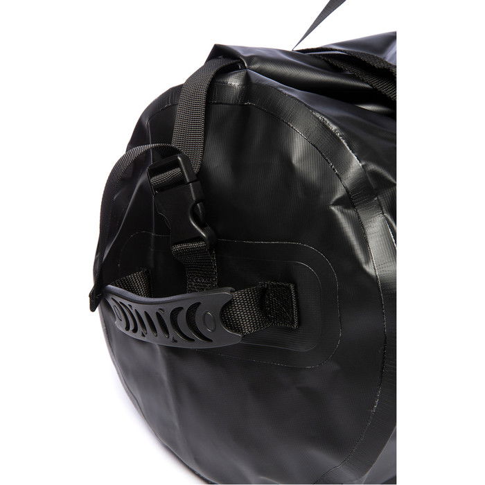 2024 Nava Performance 30L Duffel Bag NAVA008 - Black