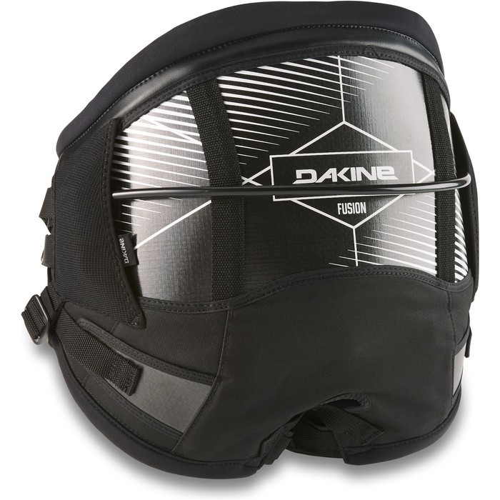 2022 Dakine Fusion Multisport Harness 10002986 - Black