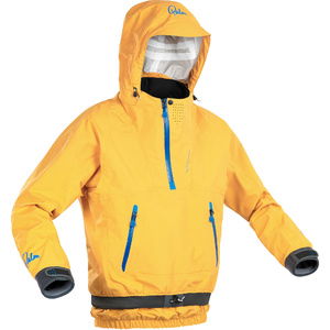 Chaqueta De Kayak Chinook 2024 Palm Hombre 12501 - Dorado