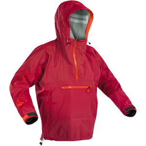 2024 Palm Mens Vantage Kayak Jacket 12503 - Chilli