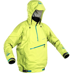 Chaqueta De Kayak Reciclada Terek 2024 Palm Hombre 12366 - Citrus