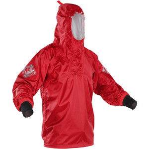 2024 Palm Centre Kayak Smock 12166 - Red