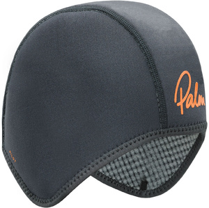 2024 Palm 2.5mm Pilot Cap 12337 - Jet Grey