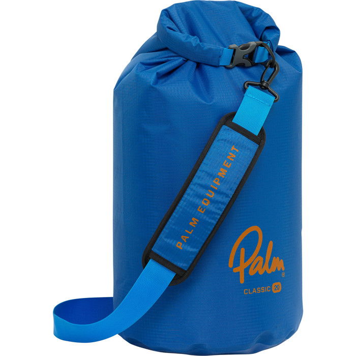 2024 Palm Classic 20L Drybag 12351 - Ocean