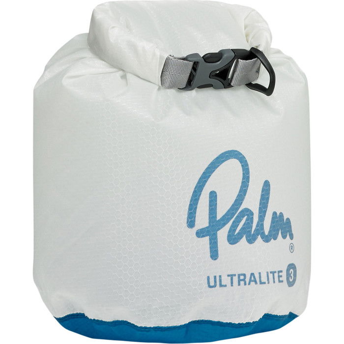 2024 Palm Drybag 3l Drybag 12352 - Translcido