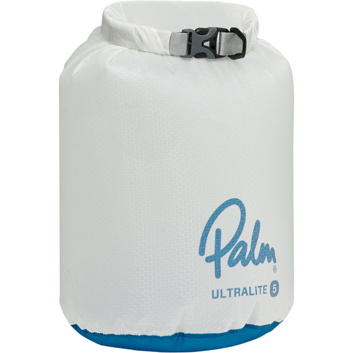 2024 Palm Drybag 5l Drybag 12352 - Translcido