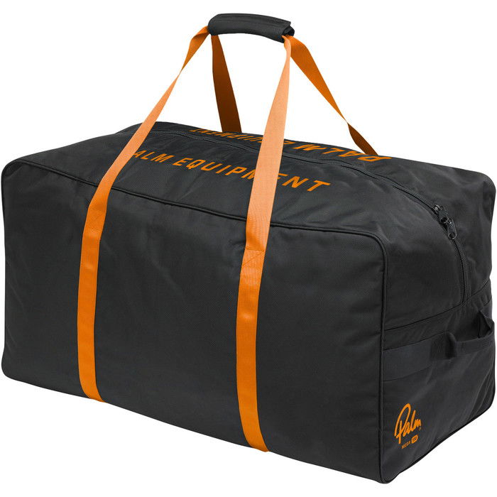 2024 Palm 150l Mega Holdall 12442 - Negro