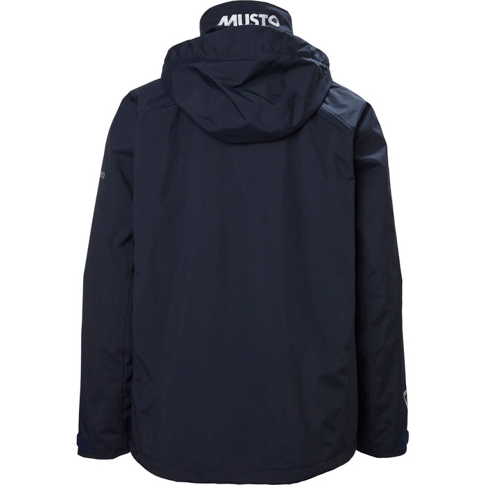 2024 Musto Sardinia 2 Chaqueta De Vela Para Hombre 82024 - True Navy