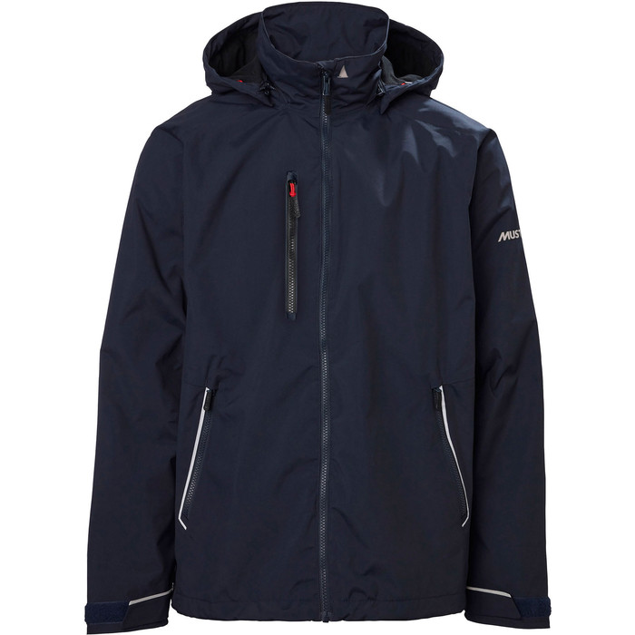 2024 Musto Sardinia 2 Chaqueta De Vela Para Hombre 82024 - True Navy