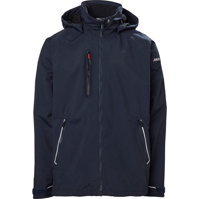 2024 Musto Hombres Corsica 2 Chaqueta De Vela 82008 - True Navy