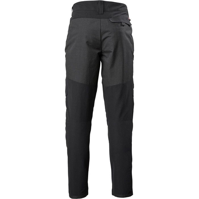 Musto 2024 Musto Evolution Performance 2.0 Para Hombre 82002 - Negro