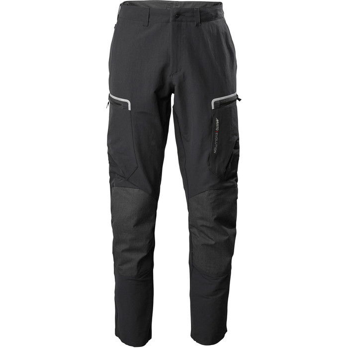 Musto 2024 Musto Evolution Performance 2.0 Para Hombre 82002 - Negro