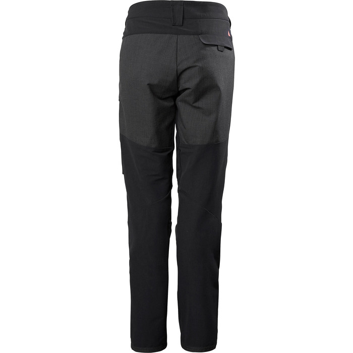 2024 Musto Mujer Evolution Performance 2.0 Pantalones 82005 - Black