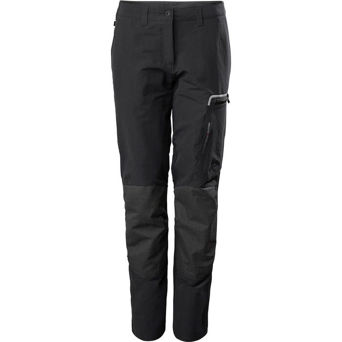 2024 Musto Mujer Evolution Performance 2.0 Pantalones 82005 - Black