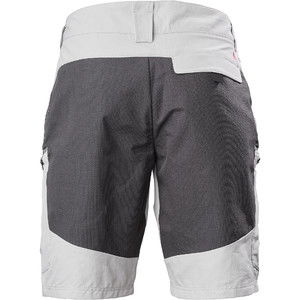 2024 Musto Hombres Evolution Performance 2.0 Pantalones Cortos De Vela 82001 - Platinum