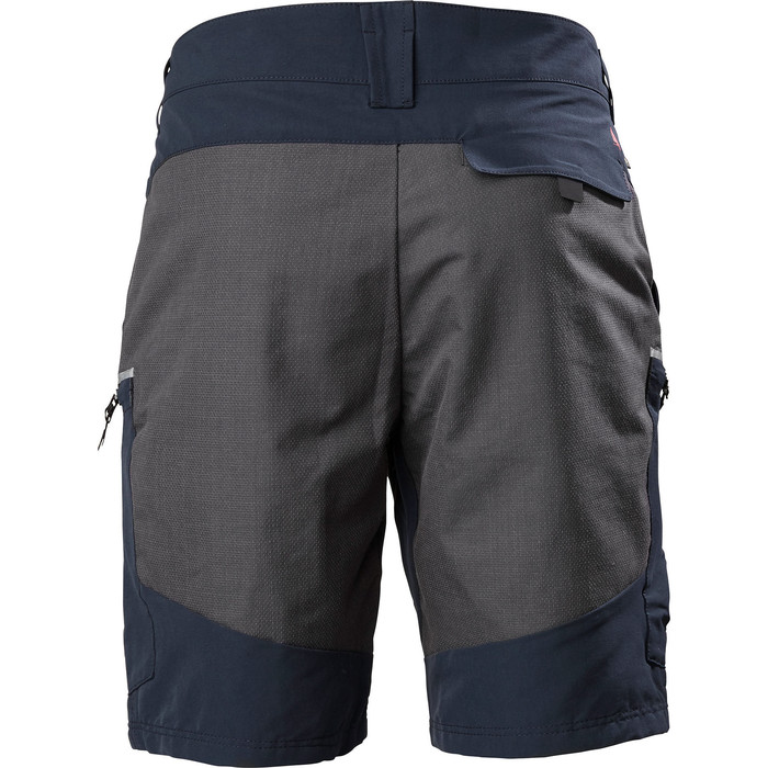 2024 Musto Mens Evolution Performance 2.0 Sailing Shorts 82001 - True Navy