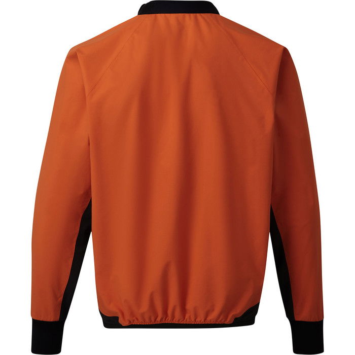 2024 Gill Junior Dinghy Spray Top 4368J - Orange