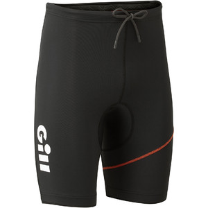 Shorts 2023 Gill Junior Impact 5014j - Negro