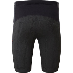 Shorts 2023 Gill Junior Impact 5014j - Negro