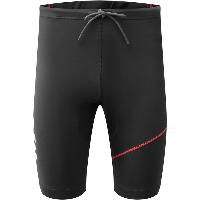 Shorts 2023 Gill Junior Impact 5014j - Negro