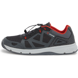 2024 Gill Pursuit Race Trainers RS44 - Graphite