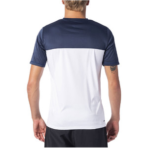 Camiseta Uv 2020 Rip Curl Rapture De Manga Corta Para Hombre Wly9bm - Navy