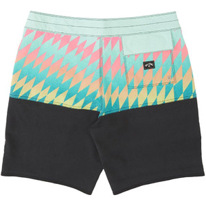 2020 Billabong Mens Fifty 50 Pro Boardshorts S1BS39 - Aqua